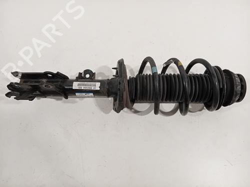 Left front shock absorber KIA PICANTO III (JA) 1.0 | BP27557940M16 - Image 2