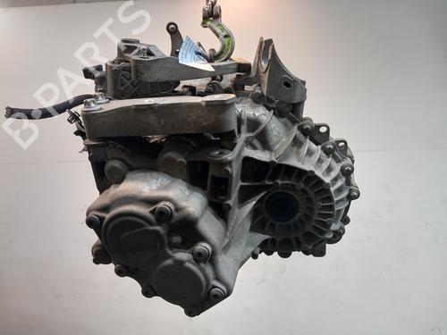 Gearbox OPEL CORSA E (X15) 1.0 (08, 68) | BP39508874M3 - Image 3