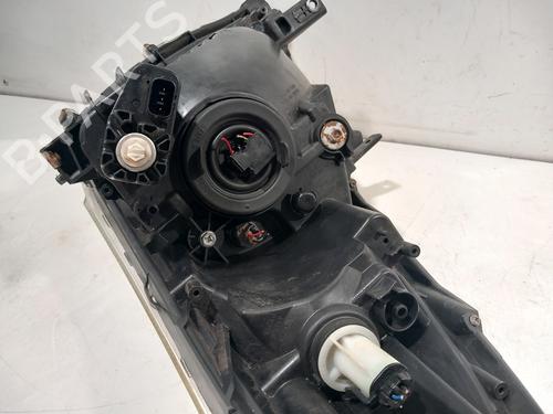 Right headlight SUZUKI SWIFT IV (FZ, NZ) 1.2 (AZH412, ZC72S) | BP36880321C29 - Image 6