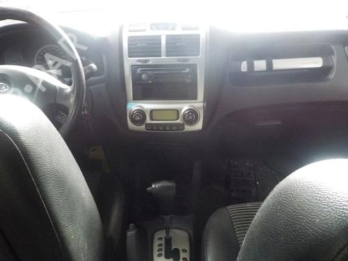 ABS pump KIA SPORTAGE II (JE_, KM_) 2.7 V6 4WD | BP15728867M43 
