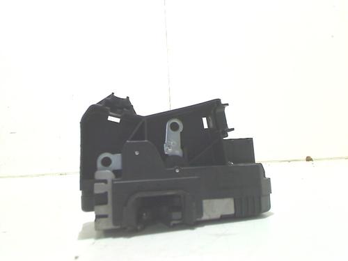 Front right lock RENAULT TRAFIC II Van (FL) 1.9 dCi 100 (FL0C) | BP13197980C97 