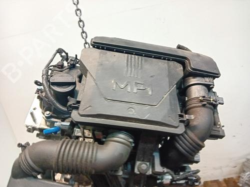 Engine KIA PICANTO III (JA) 1.0 | BP17676664M1 - Image 5