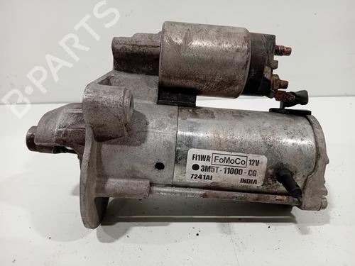 Anlasser für FORD TRANSIT CONNECT V408 Box Body/MPV 1.5 TDCi (75 hp) 25122440