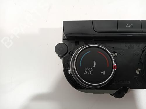 AC Styreenhet / Manøvreringsenhet VW T-ROC (A11, D11) 1.5 TSI | BP29918487I5