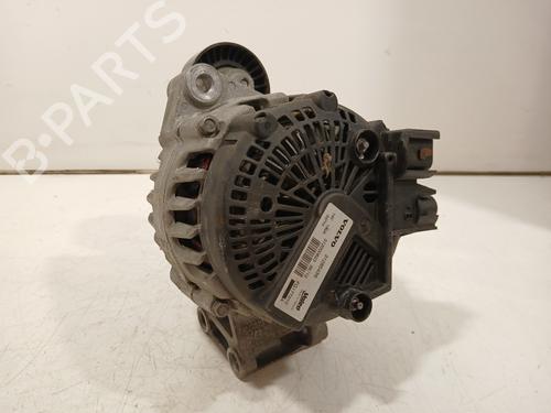 Alternator VOLVO V40 Hatchback (525) T3 GTDi | BP26003923M7 - Image 2