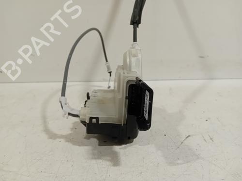 Rear right lock OPEL CROSSLAND X / CROSSLAND (P17, P2QO) 1.2 (75) | BP23182980C99 