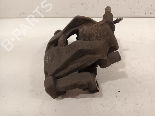 Right front brake caliper FORD MONDEO IV Turnier (BA7) 1.8 TDCi | BP15358636M104 