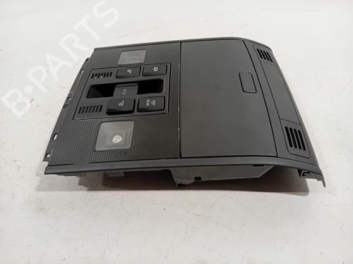 Interior roof light VW GOLF VII (5G1, BQ1, BE1, BE2) 2.0 GTI | BP28516526I8 