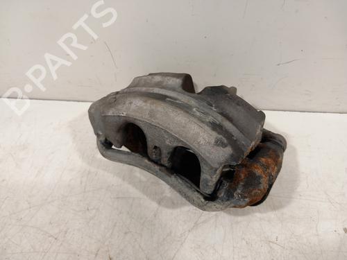Used Right front brake caliper Right front brake caliper VW CRAFTER Van (SY_, SX_) 2.0 TDI FWD (SYB, SYC, SYD) (177 hp) 33463971 33463971