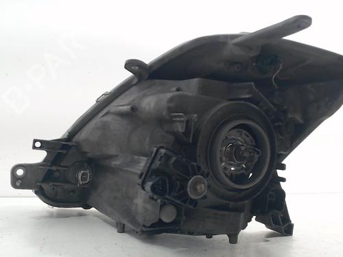 Right headlight SUBARU JUSTY IV 1.0 (M300) | BP12058608C29 - Image 5