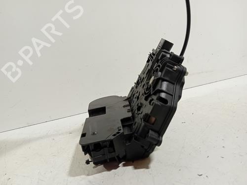 Rear right lock VW SHARAN (7N1, 7N2) 2.0 TDI | BP22379883C99 