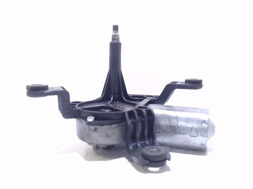 Used Rear wiper motor OPEL CORSA D (S07) 1.3 CDTI (L08, L68) (95 hp) 4974233