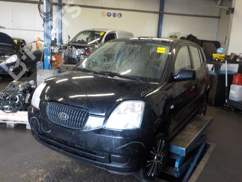 Used Parts KIA PICANTO I (SA)  1.0  911896