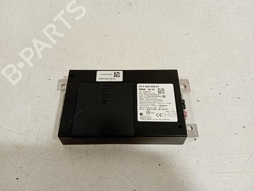 Used Control unit Control unit 21095153 21095153