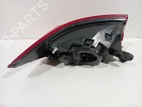 Right taillight RENAULT CLIO IV (BH_) 0.9 TCe 75 (BHNP) | BP23988277C35 