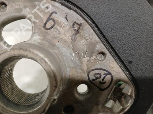 Steering wheel AUDI A4 B8 Avant (8K5) 2.0 TDI | BP37079077C49 - Image 5