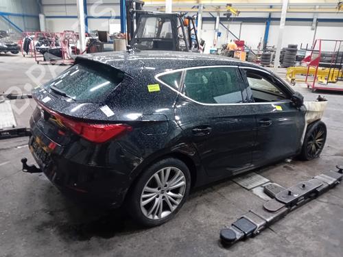 Electronic module SEAT LEON (KL1, KLG) 1.0 TSI | BP40606980M83 - Image 7
