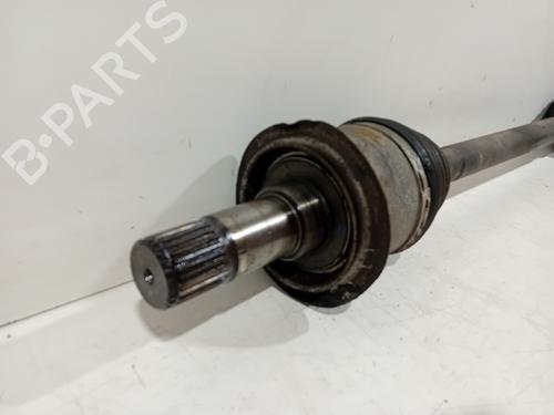 Left front driveshaft MERCEDES-BENZ VIANO (W639) CDI 2.2 (639.711, 639.713, 639.811, 639.813, 639.815) | BP21147288M38 