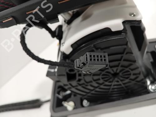 Selector da caixa SEAT ATECA (KH7, KHP) 1.5 TSI | BP32232343M90 