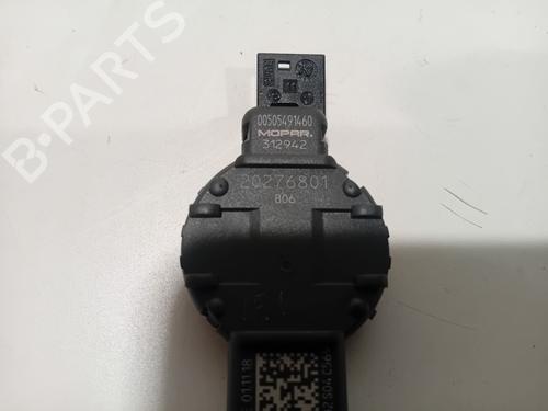 Electronic sensor JEEP RENEGADE SUV (BU, B1, BV) 1.3 T-GDi | BP38317779M84 - Image 3