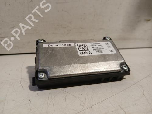 Caméra NISSAN QASHQAI III (J12) 1.3 DIG-T (140 hp) 31669302