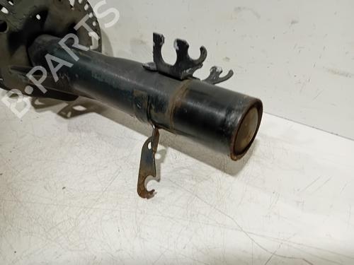 Left front shock absorber SKODA RAPID (NH3, NK3, NK6) 1.2 TSI | BP25777397M16 
