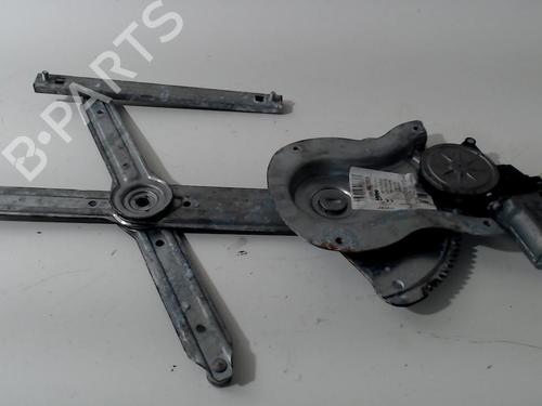 Used Front right window mechanism Front right window mechanism 9525545 9525545