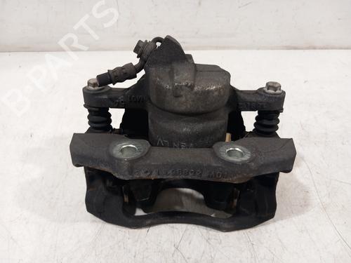 Left front brake caliper OPEL CORSA F (P2JO) 1.2 (68) | BP38318042M105 - Image 5