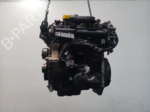 Engine RENAULT GRAND SCÉNIC III (JZ0/1_) 1.4 16V (JZ0F) | BP29912924M1