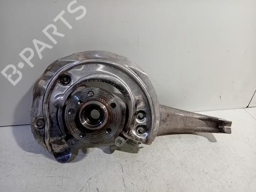 Used Left front steering knuckle BMW iX (I20) xDrive 40 (326 hp) 21047947