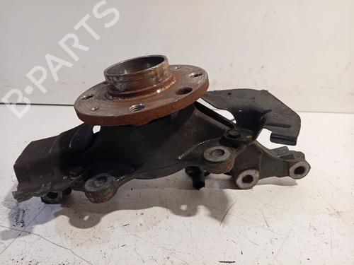 Right front steering knuckle OPEL ADAM (M13) 1.4 | BP29275263M26 