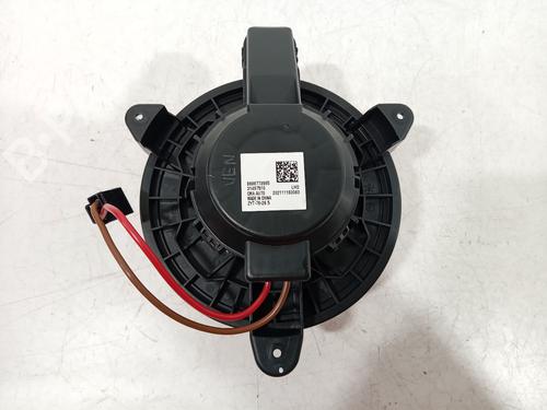 Used Heater blower motor POLESTAR POLESTAR 2 (534) EV (231 hp) 22812459