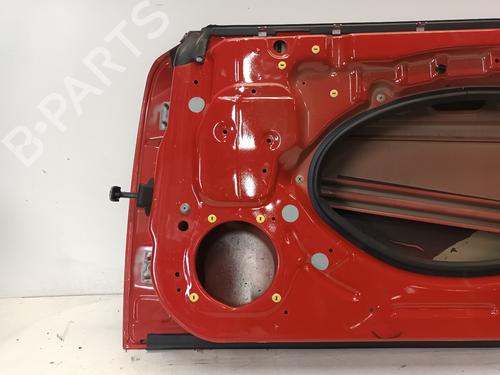 Right front door MINI MINI Convertible (R52) Cooper | BP18072494C3 