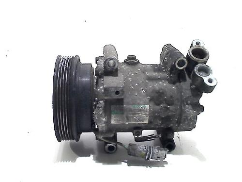 Used AC compressor NISSAN MICRA III (K12) 1.5 dCi (65 hp) 6507098