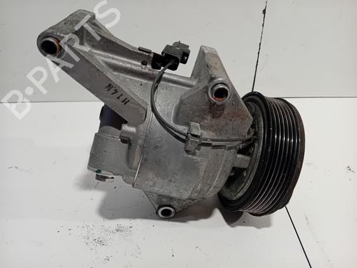 AC-Kompressor MAZDA 2 Hatchback (DL, DJ) 1.5 SKYACTIV-G | BP27517482M34 - Image 5