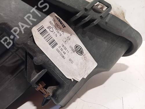 Left headlight DACIA SANDERO 1.2 16V | BP27986619C28 - Image 3