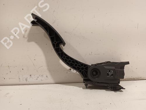 Used Pedal Pedal 15101434 15101434