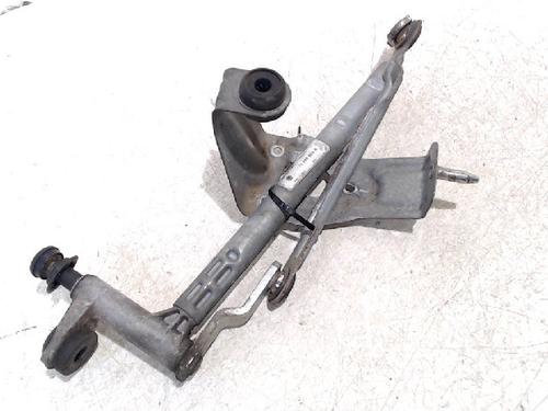 Front wipers mechanism VW TOURAN (1T1, 1T2) 1.6 FSI | BP5772784C83 