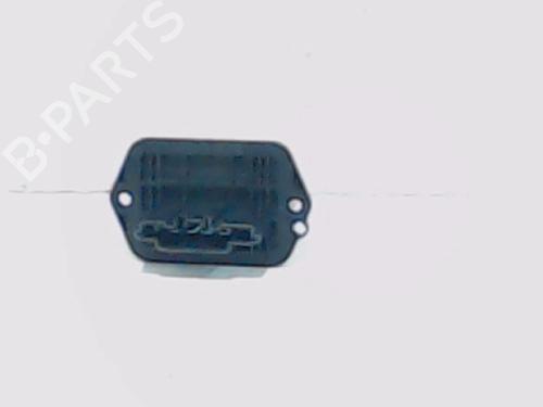 Heater resistor MAZDA 2 (DY) 1.4 CD | BP11782458M108 
