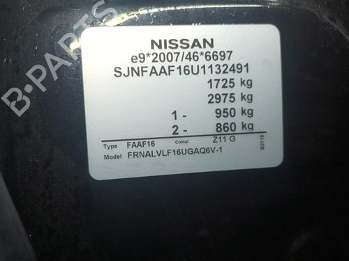 AC compressor NISSAN JUKE (F16_) DIG-T 117 | BP39478499M34 - Image 13