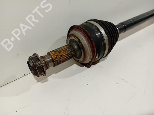Left rear driveshaft MERCEDES-BENZ VIANO (W639) CDI 2.2 4-matic (639.711, 639.713, 639.811, 639.813,... | BP24229109M40 