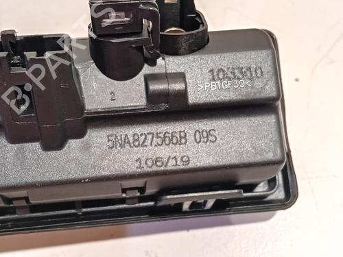 Camera VW TIGUAN ALLSPACE (BW2, BJ2) 1.5 TSI | BP27370629E14 - Image 5