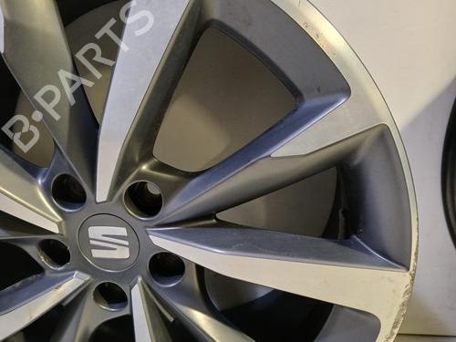 Rim SEAT LEON Sportstourer (KL8, KLD) 1.4 TSI e-Hybrid | BP31069210C45 