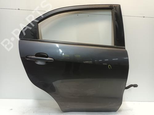 Porta posteriore destra KIA RIO III (UB) 1.25 CVVT (86 hp) 32366374