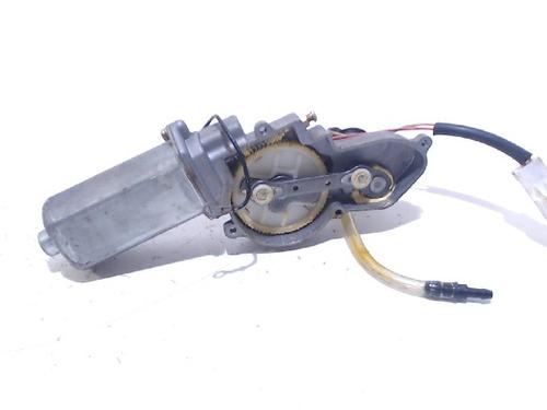 Rear wiper motor DAEWOO MATIZ (M100, M150) 0.8 | BP5778051M102 