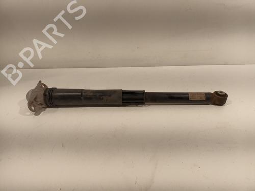 Used Left rear shock absorber Left rear shock absorber SEAT LEON (5F1) 1.4 TSI (150 hp) 17067591 17067591