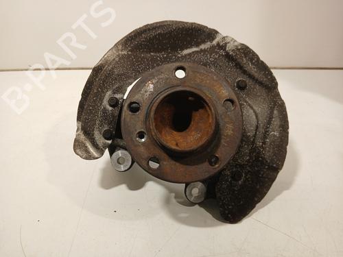 Used Right front steering knuckle BMW 3 (F30, F80) 320 i (170 hp) 24535877