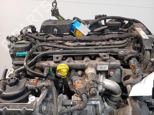 Engine OPEL VIVARO C Van (K0) 2.0 | BP38318212M1 - Image 5
