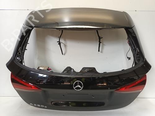 Used Tailgate Tailgate MERCEDES-BENZ A-CLASS (W177) A 250 e (177.086) (218 hp) 33433768 33433768