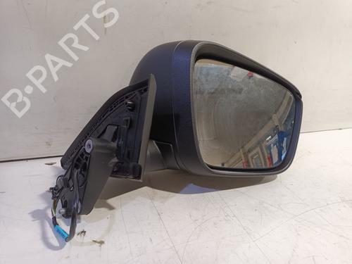 Used Right mirror MERCEDES-BENZ CITAN Box Body/MPV (W420) 1.5 108 CDI (420.613) (75 hp) 31905882